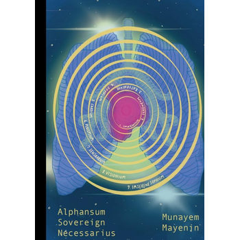 Alphansum Sovereign Necessarius (Paperback) bij Singel 344