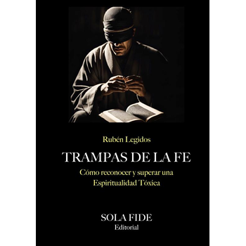 Trampas de la fe (Paperback) bij Singel 344