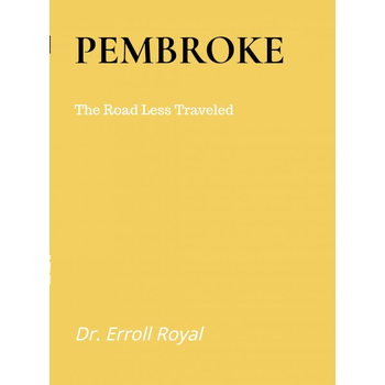Pembroke (Paperback) bij Singel 344
