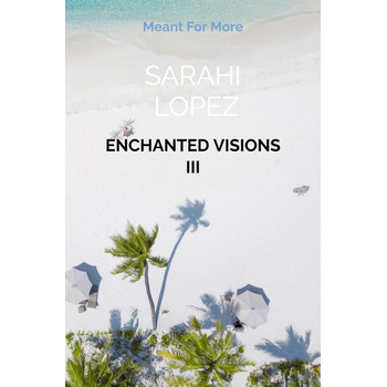 Enchanted Visions III (Paperback) bij Singel 344
