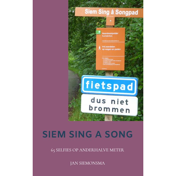 Siem Sing a Song (Paperback) bij Singel 344