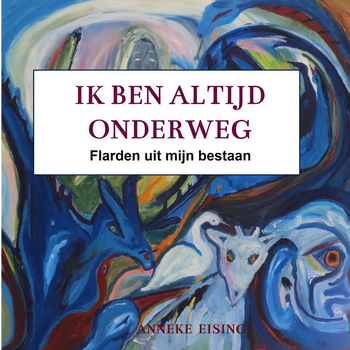 Ik ben altijd onderweg (Paperback) bij Singel 344