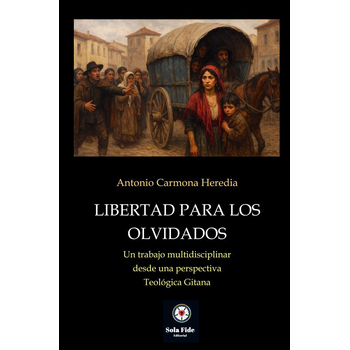 Teología Gitana (Paperback) bij Singel 344