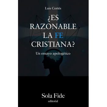 ¿Es razonable la fe cristiana? (Paperback) bij Singel 344
