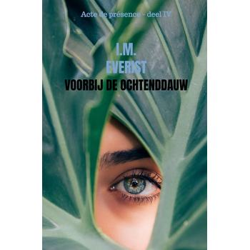Voorbij de ochtenddauw (Hardback) bij Singel 344