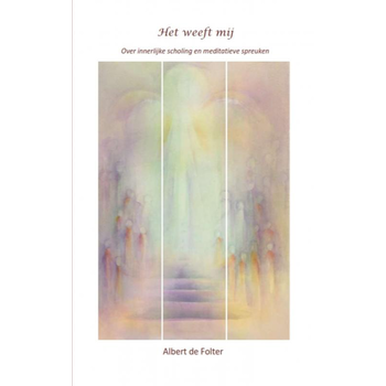Het weeft mij (Paperback) bij Singel 344