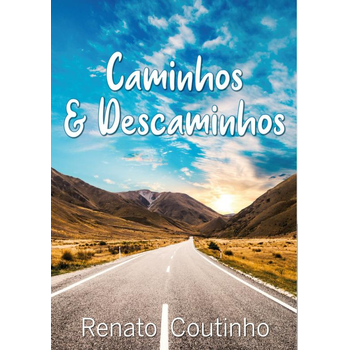 Caminhos & Descaminhos (Paperback) bij Singel 344