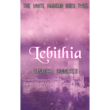 Lebithia (Paperback) bij Singel 344
