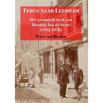 Terug naar Leerdam (Paperback) bij Singel 344