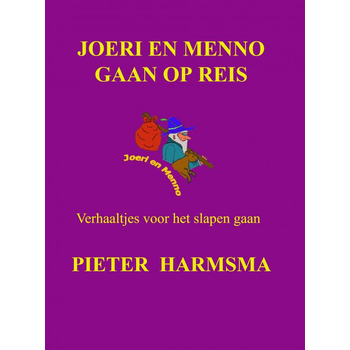 Joeri en Menno gaan op reis (Paperback) bij Singel 344