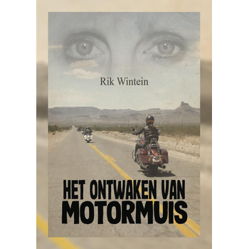 Het Ontwaken van Motormuis (Paperback) bij Singel 344