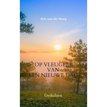 Op vleugels van een nieuwe dag (Paperback) bij Singel 344