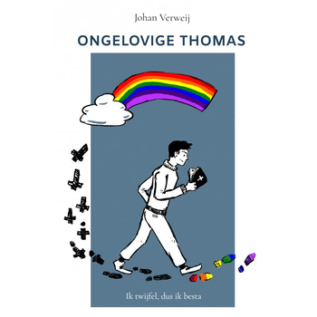 Ongelovige Thomas (Paperback) bij Singel 344