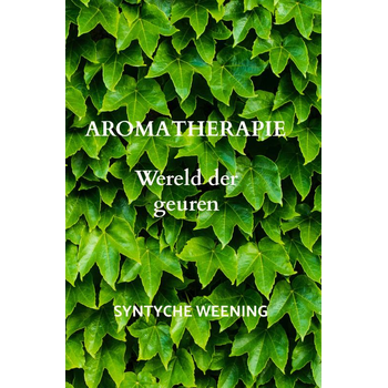 Aromatherapie (Paperback) bij Singel 344