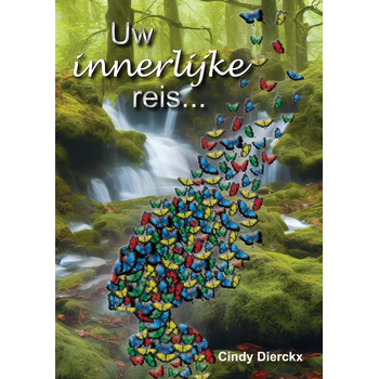Uw innerlijke reis... (Paperback) bij Singel 344