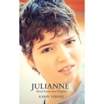 JULIANNE (Paperback) bij Singel 344
