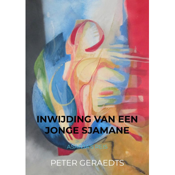 Inwijding van een jonge sjamane (Paperback) bij Singel 344
