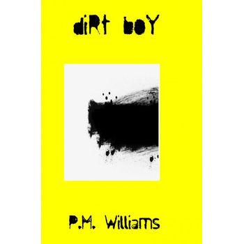 Dirt Boy (Paperback) bij Singel 344