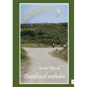 Onvoltooid verleden (Paperback) bij Singel 344