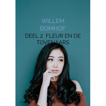 Deel 2 Fleur en de tovenaars (Paperback) bij Singel 344