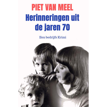 Herinneringen uit de jaren 70 (Hardback) bij Singel 344