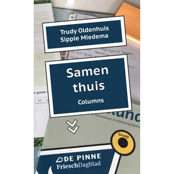 Samen thuis (Paperback) bij Singel 344