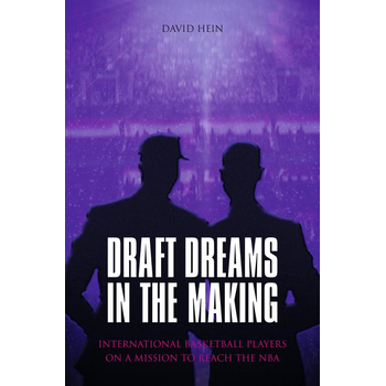 Draft Dreams In The Making (Paperback) bij Singel 344