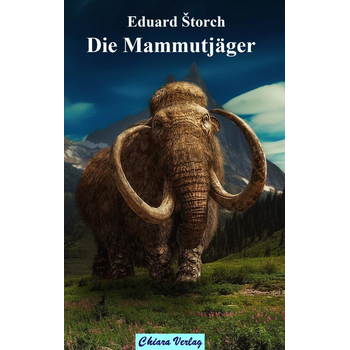 Die Mammutjäger (Paperback) bij Singel 344