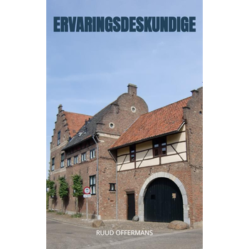 Ervaringsdeskundige (Paperback) bij Singel 344