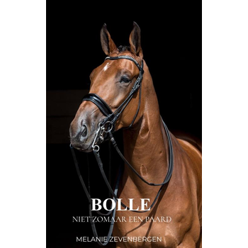 Bolle (Paperback) bij Singel 344