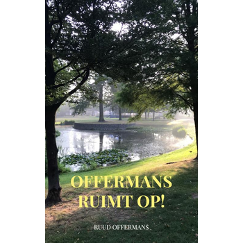 Offermans ruimt op! (Paperback) bij Singel 344