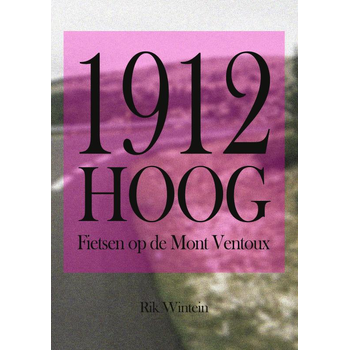 1912 Hoog (Paperback) bij Singel 344