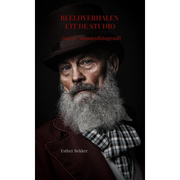 Beeldverhalen uit de studio (Paperback) bij Singel 344