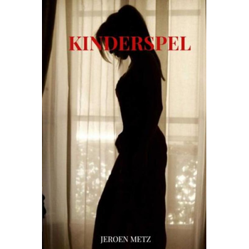 Kinderspel (Hardback) bij Singel 344