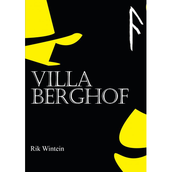 Villa Berghof (Paperback) bij Singel 344