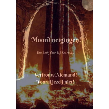 Moord Neigingen (Paperback) bij Singel 344