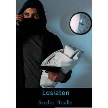 Loslaten (Paperback) bij Singel 344