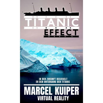 Titanic Effect (Paperback) bij Singel 344