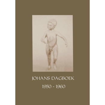 JOHANS DAGBOEK (Paperback) bij Singel 344