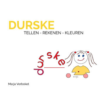 DURSKE (Paperback) bij Singel 344