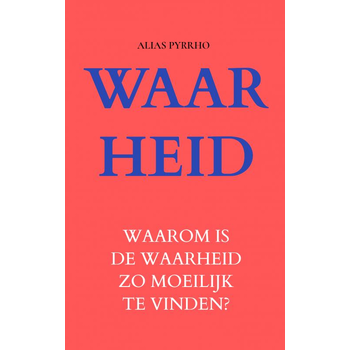 WAARHEID (Paperback) bij Singel 344