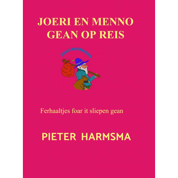 Joeri en Menno gean op reis (Paperback) bij Singel 344