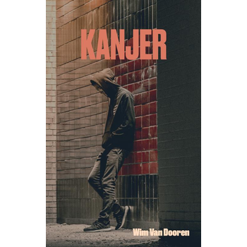 Kanjer (Paperback) bij Singel 344