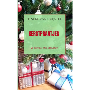Kerstpraatjes (Paperback) bij Singel 344
