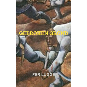 GEBROKEN GROND (Paperback) bij Singel 344