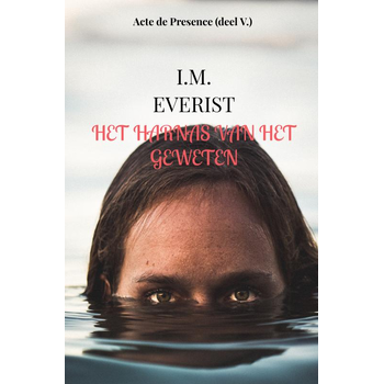 Het harnas van het geweten (Hardback) bij Singel 344