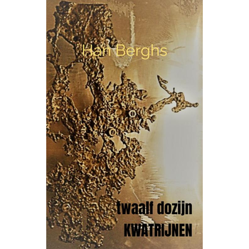 twaalf dozijn KWATRIJNEN (Paperback) bij Singel 344