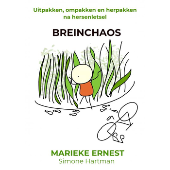 Breinchaos (Paperback) bij Singel 344