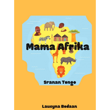 Mama Afrika (Paperback) bij Singel 344
