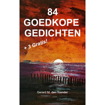 84 Goedkope Gedichten (Paperback) bij Singel 344